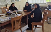 بازدید حضوری از دفتر توسعه آموزش دانشکده پزشکی در سال 1404
