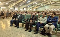   سومین دوره آموزشی توانمندسازی اعضای هیئت علمی جدیدالورود دانشگاه علوم پزشکی ارومیه