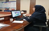 برگزاری اولین جلسه دانش پژوهی در سال 1405