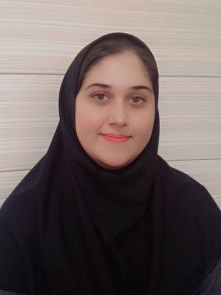خانم نویسا عباسی
