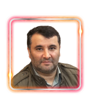 آقای علی شکیبی 